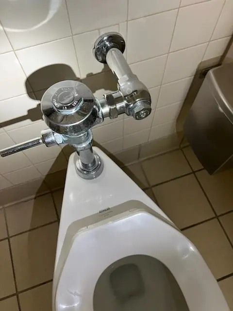 Fixture installation and repair for Sewer Camera Inspection in Mission Hills Country Club